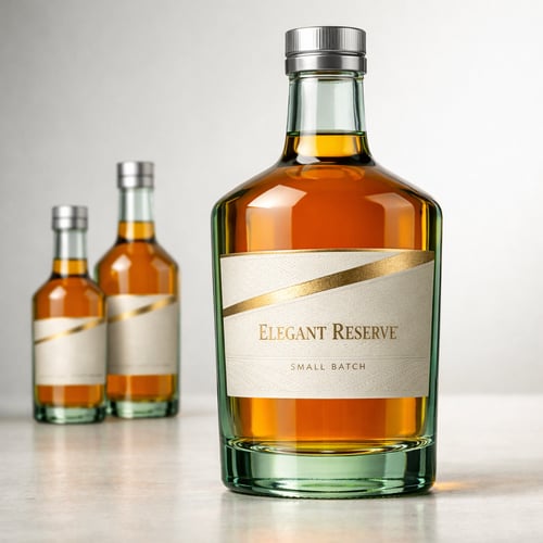 Premiumización Inteligente: Rediseño de Botellas y Packs sin Perder Margen