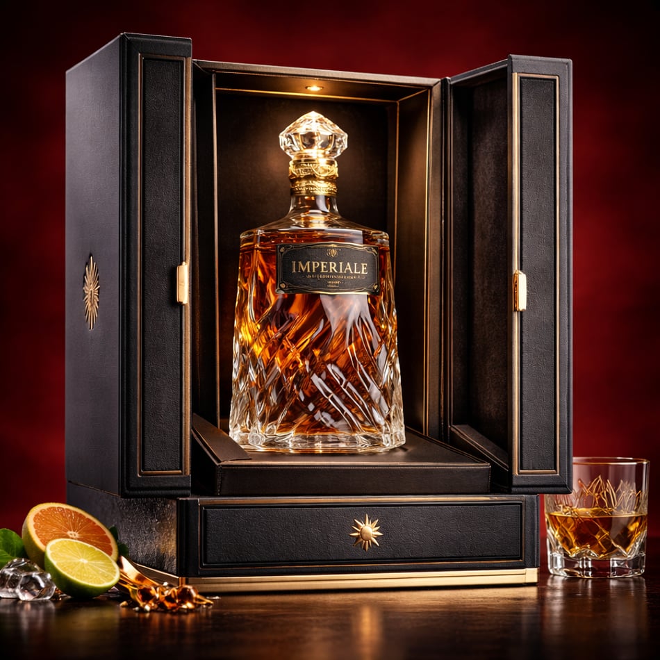 Activaciones de Marca: El Rol del Empaque en la Experiencia del Consumidor