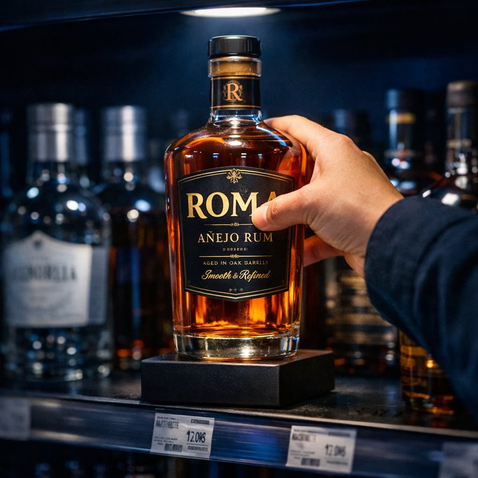 Activaciones en Puntos de Venta: El Rol del Empaque en la Experiencia del Consumidor