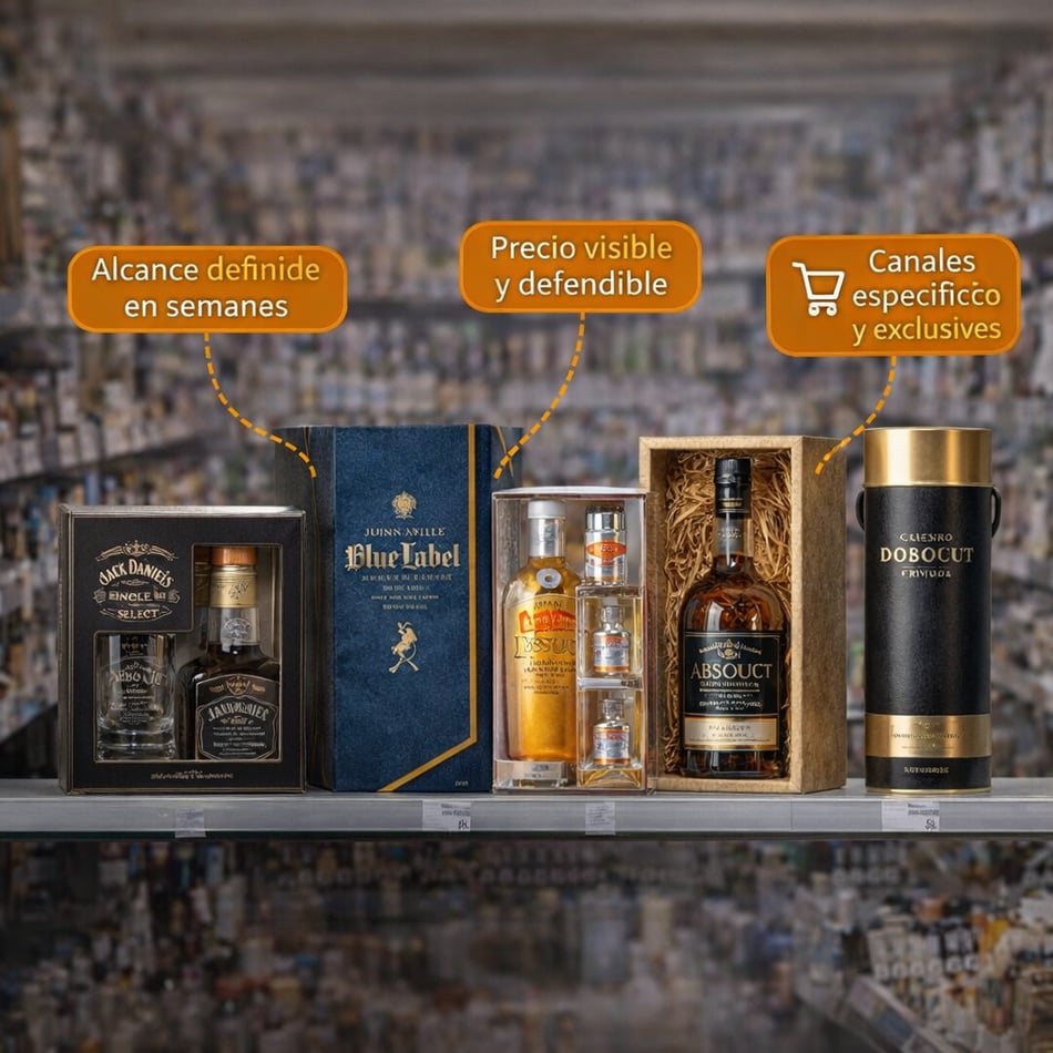 Análisis de Mercado: Identificando Oportunidades para Ediciones Especiales