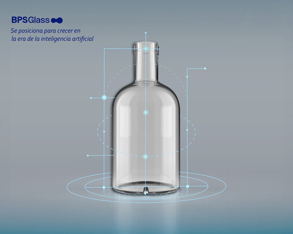 BPS Glass se posiciona para crecer en la era de la inteligencia artificial