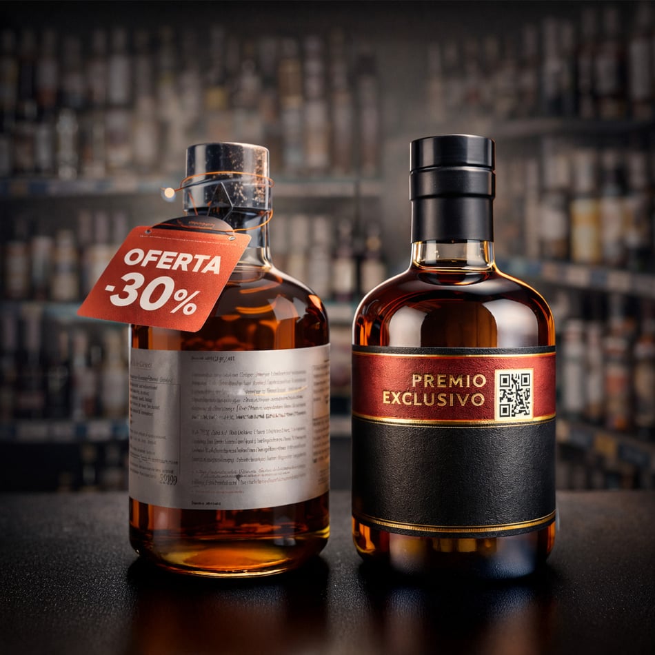 Barómetro de Performance Promocional: Optimización de Estrategias