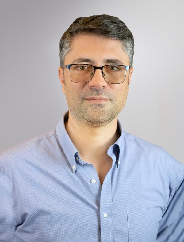 Carlos Baez