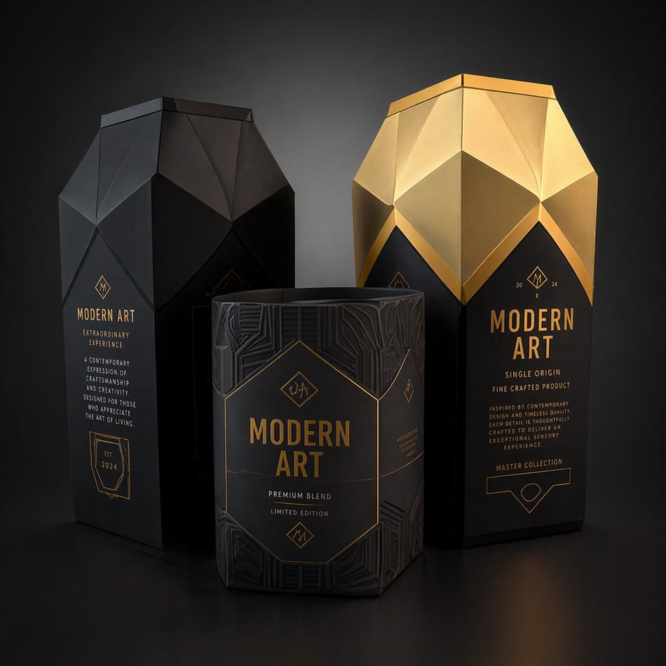 Impulse vs planned purchase: packaging que funciona en ambos momentos de decisión