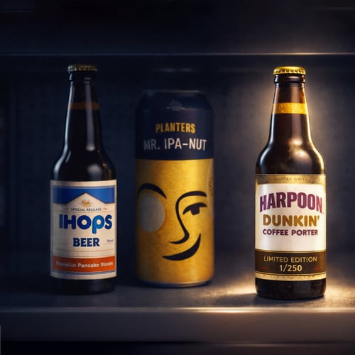 Colaboraciones de Marca: Cómo el Packaging Potencia la Experiencia del Consumidor