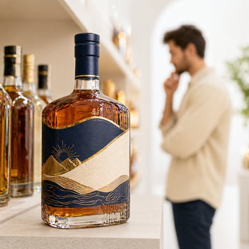 Demo-proof packaging: diseño que vende sin degustación ni explicación