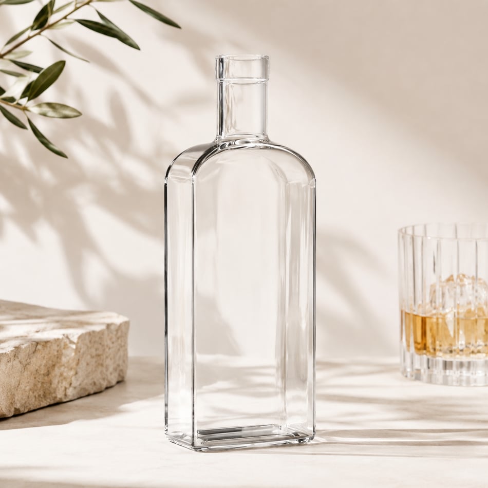 El consumidor de spirits premium en LATAM y el Caribe: cómo lee la botella antes de leer la etiqueta