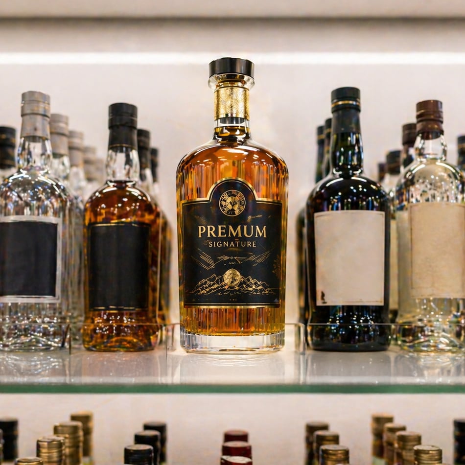 El Empaque Como Estrategia de Conversión: Más Allá del Branding Visual