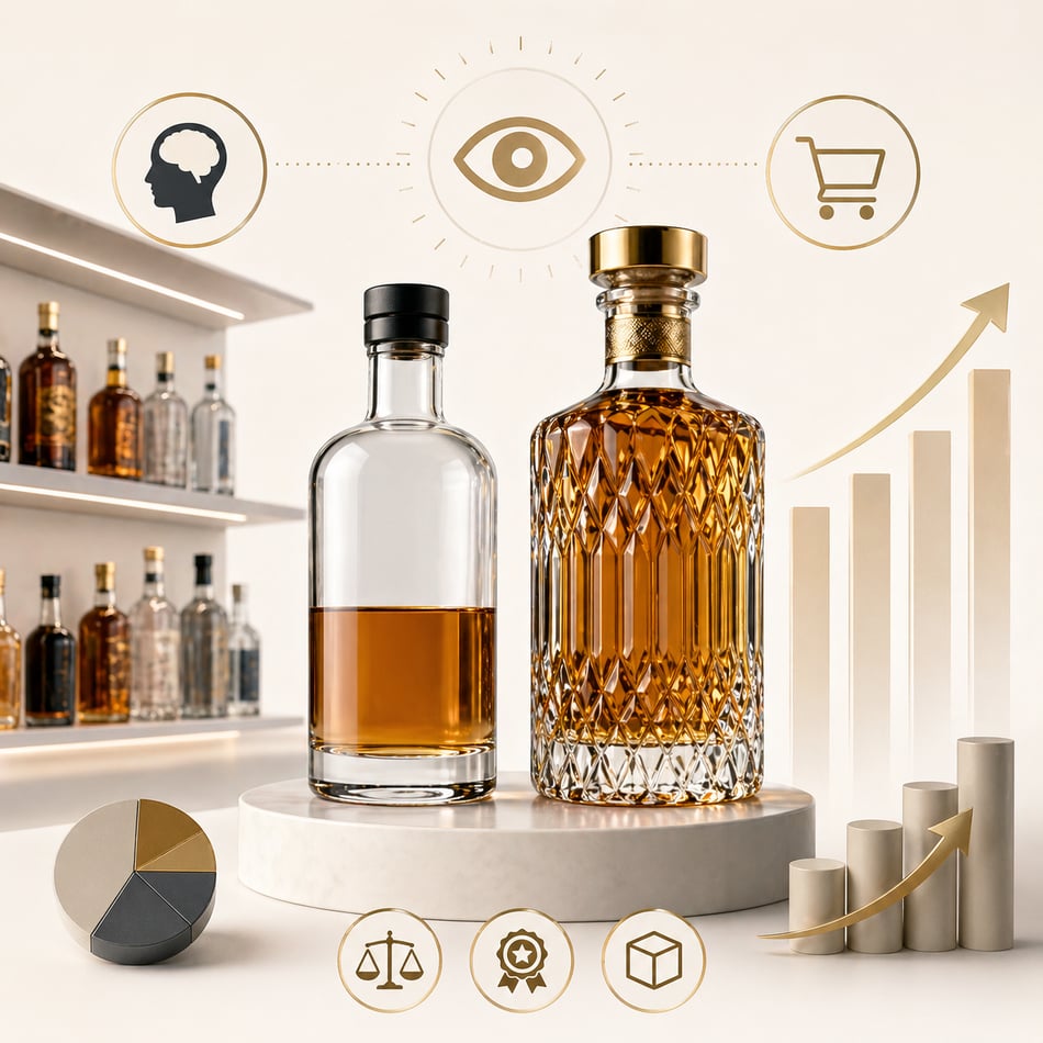 El Empaque Como Estrategia de Conversión: Más Allá del Branding Visual