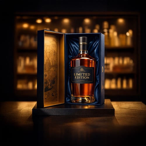 Impacto de Ediciones Limitadas en la Percepción de Marca y Ventas