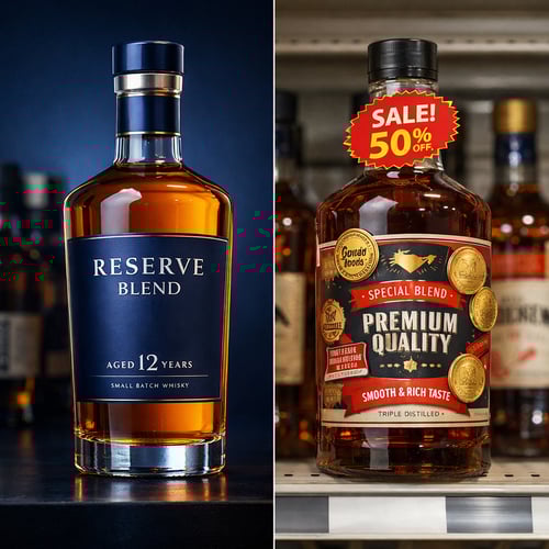 Impacto del Precio Percibido en la Estrategia de Packaging