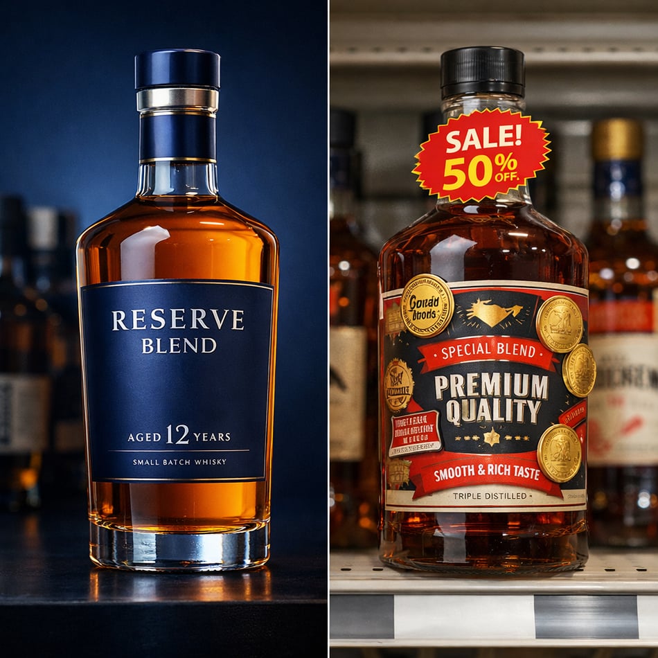 Impacto del Precio Percibido en la Estrategia de Packaging