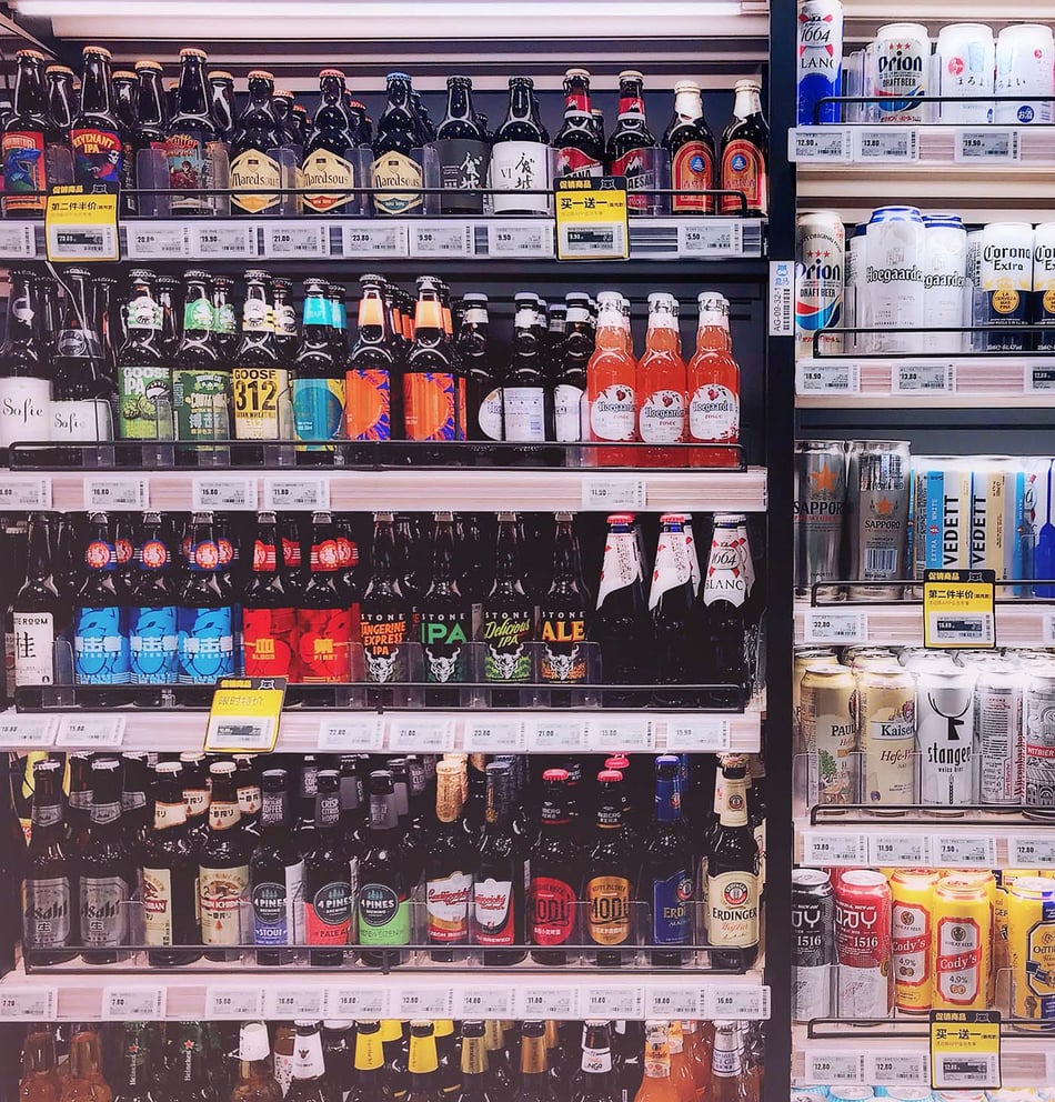 3 estadísticas de comportamiento de compra que a todos deberían interesarnos