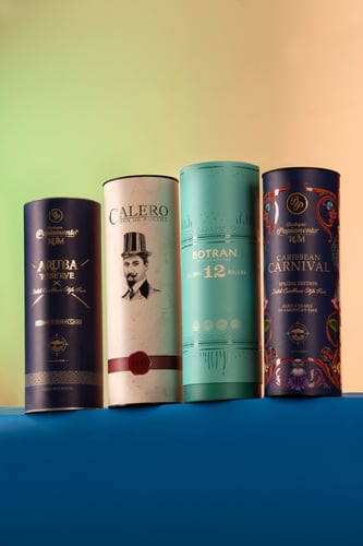 Elevate the Image of your Spirit with the Canister