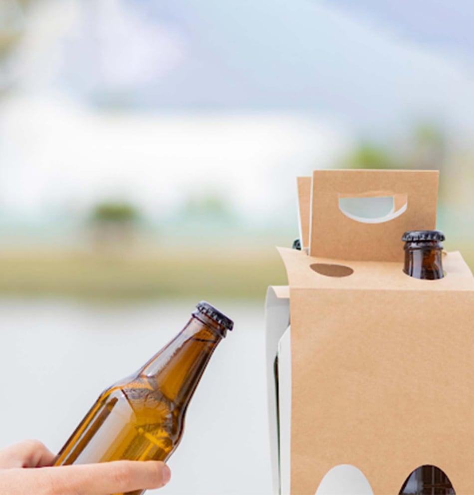 Servicios de Empaque para Emprendedores