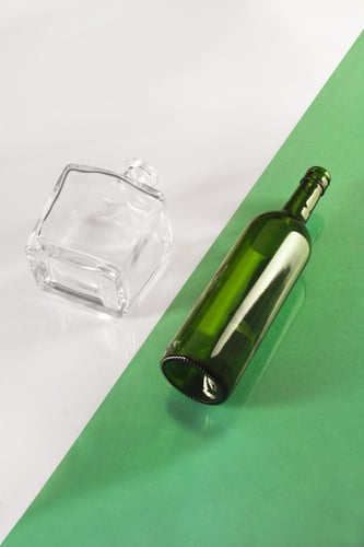 Sustainable Glass or Ultra Premium Glass: Which One Should I Choose to Package My Spirit Beverage?