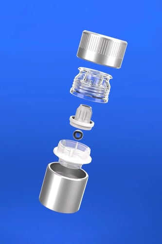 Safety in Beverage Packaging: The 3 Functions of the Tamper-Evident Closure