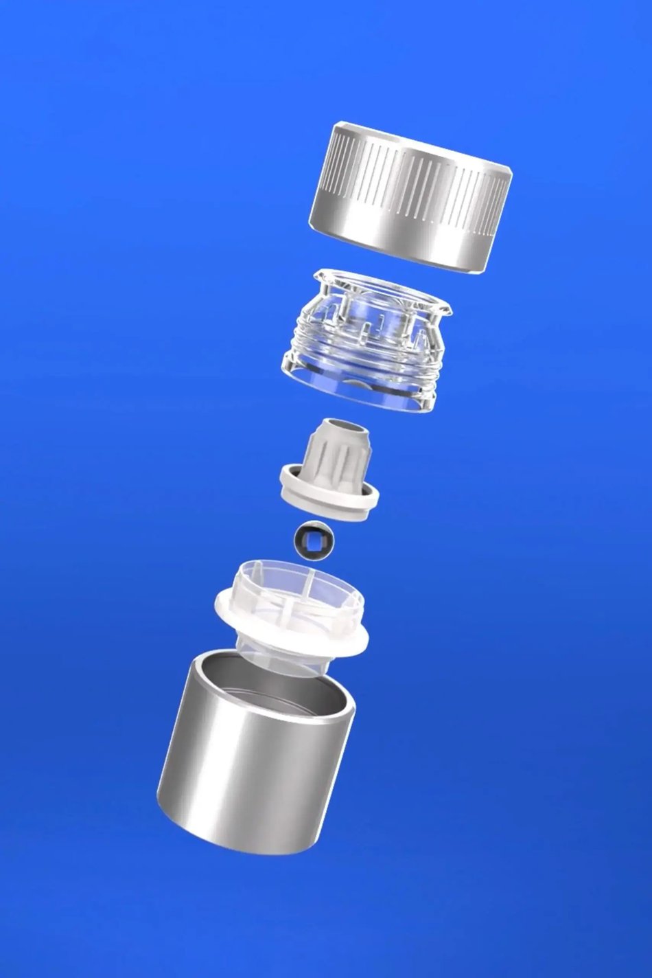 Safety in Beverage Packaging: The 3 Functions of the Tamper-Evident Closure