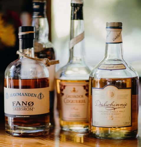 ¿Qué es el envasado de bebidas?