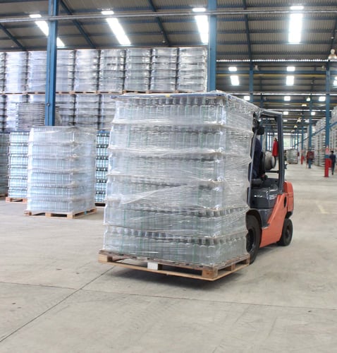 Your Guide to Buying Wholesale Glass Bottles From BPS Glass