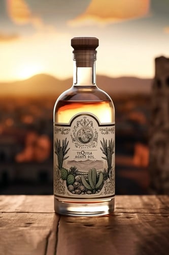 The Four Key Transformations Experienced by Tequila