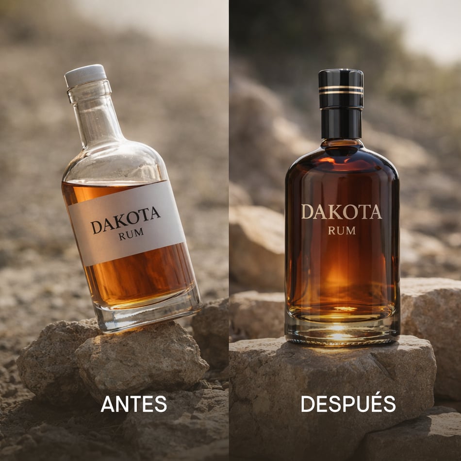 Innovation theater vs real innovation: packaging que promete más de lo que entrega