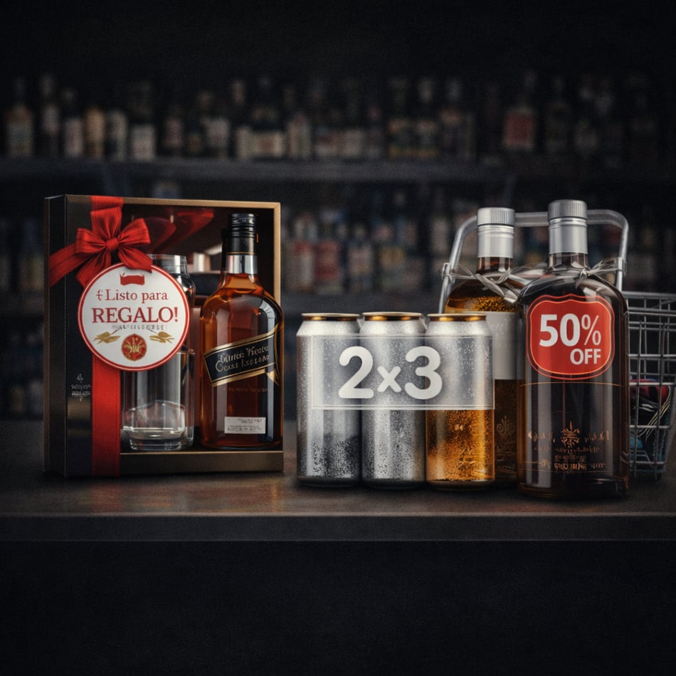 Kits Promocionales: Optimización de Presentación para Maximizar Ventas