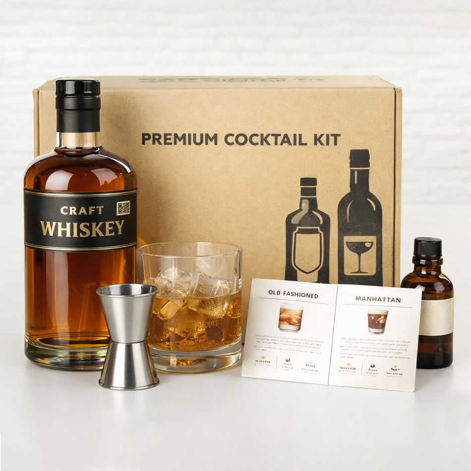 Kits Promocionales: Una Estrategia Para Aumentar la Conversión