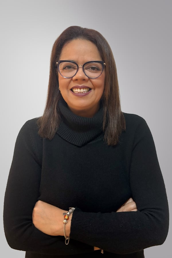 Ligia Ferrer