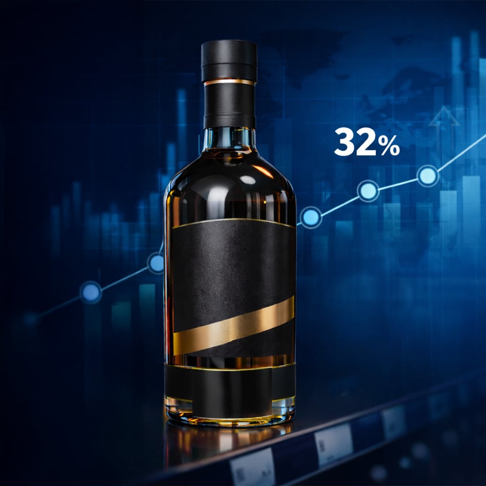 Métricas para Evaluar el Éxito del Packaging: Claves para el Marketing