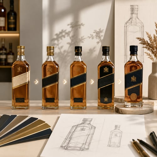 Packaging heritage vs modernización: preservar equidad mientras evoluciona la marca