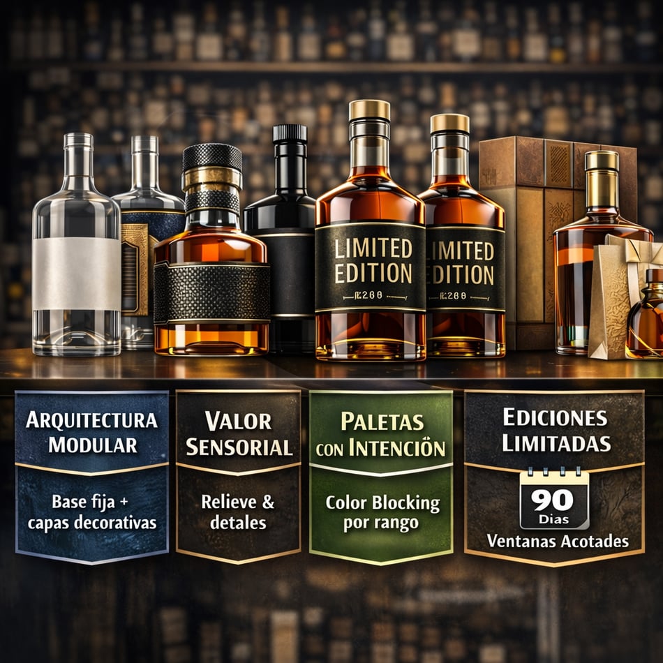 Packaging y Colaboraciones de Marca: La Fórmula para Vender Más en Retail