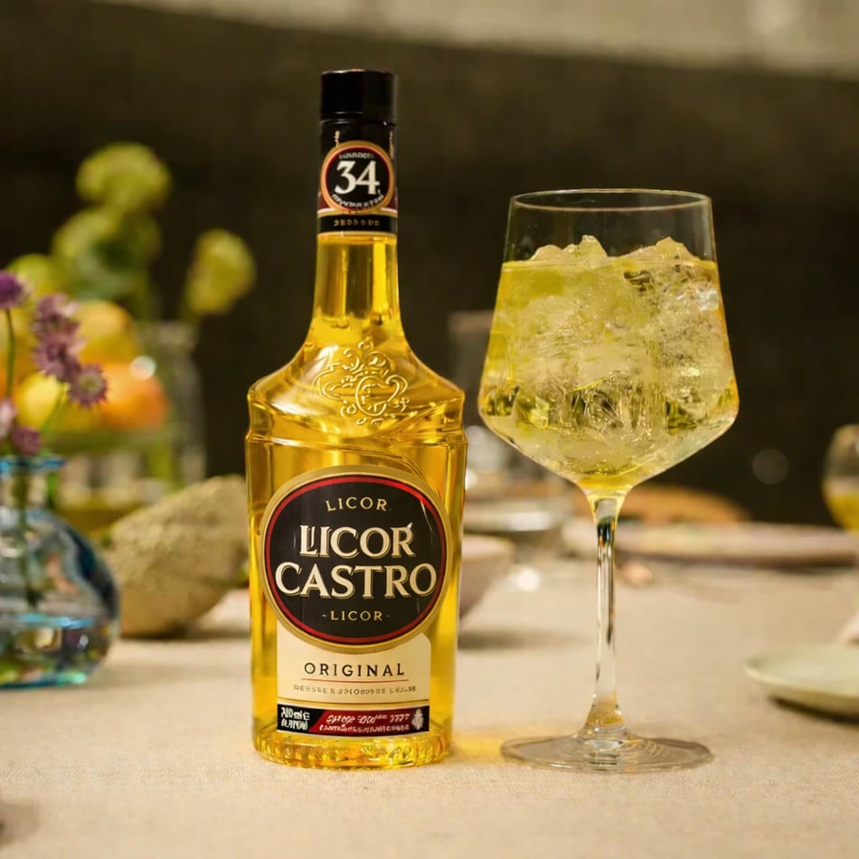 Performance por canal: packaging que funciona diferente en on-premise vs off-premise