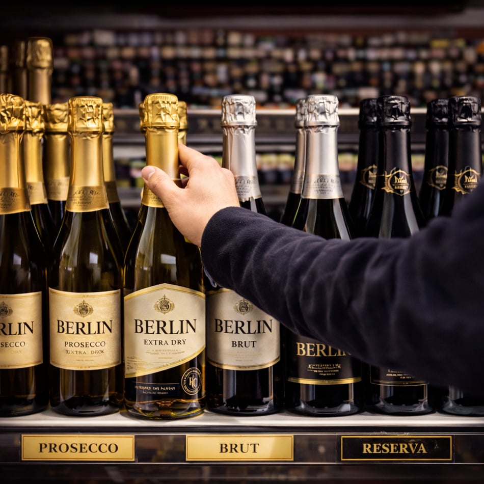 Portfolio architecture: jerarquía visual que guía al up-selling en anaquel