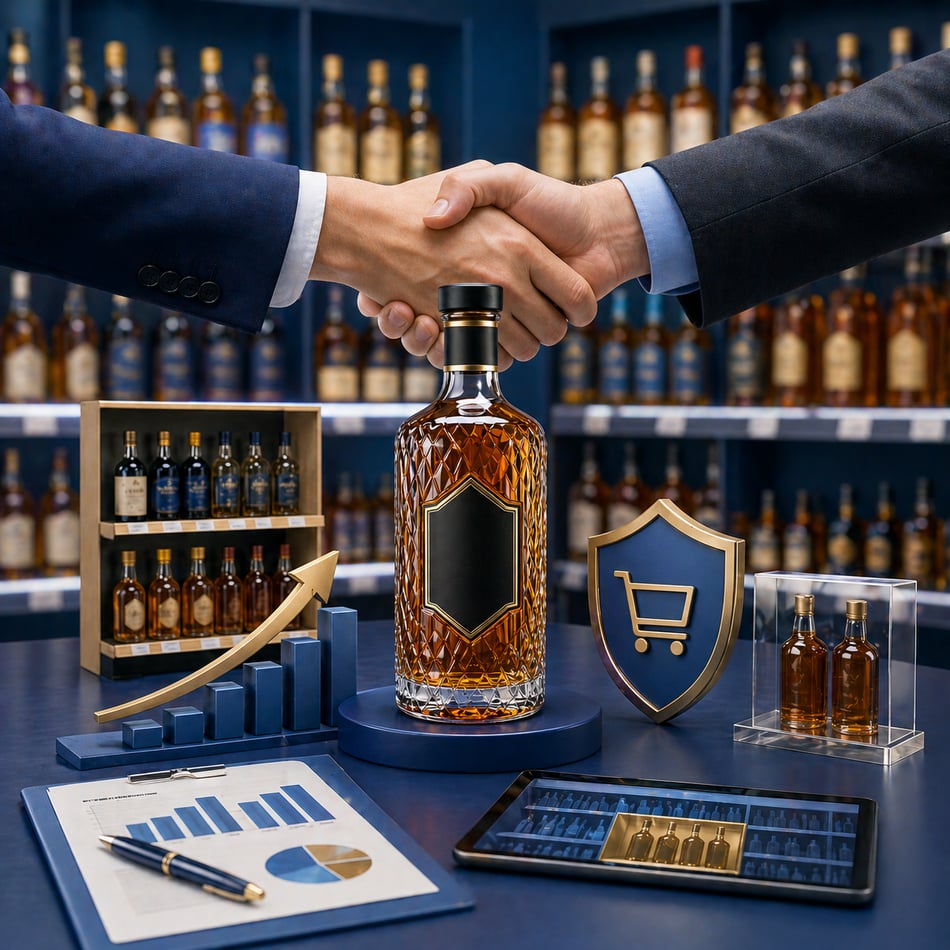 Retailer negotiation leverage: packaging que te da poder en la mesa de negociación