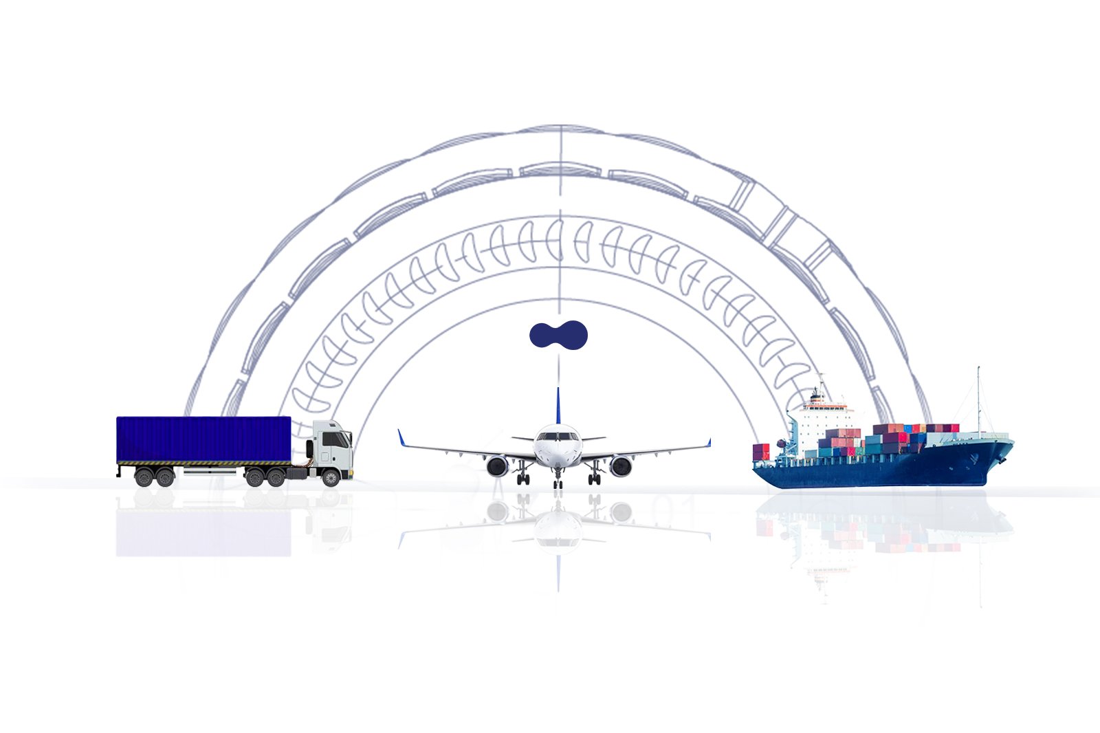 Sección de logistica y transporte multimodal Versión 3-1