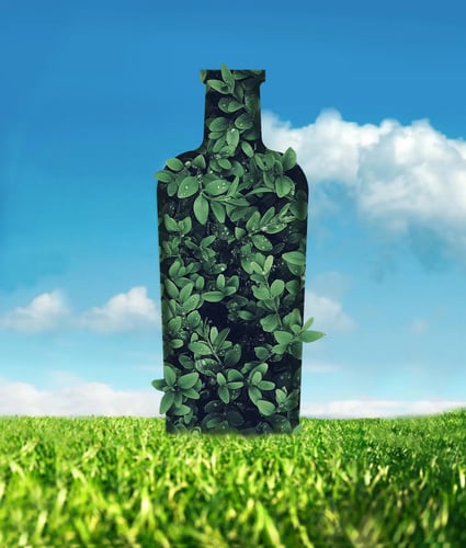 Implementación de Soluciones Sustentables en la Producción de tu Empaque.