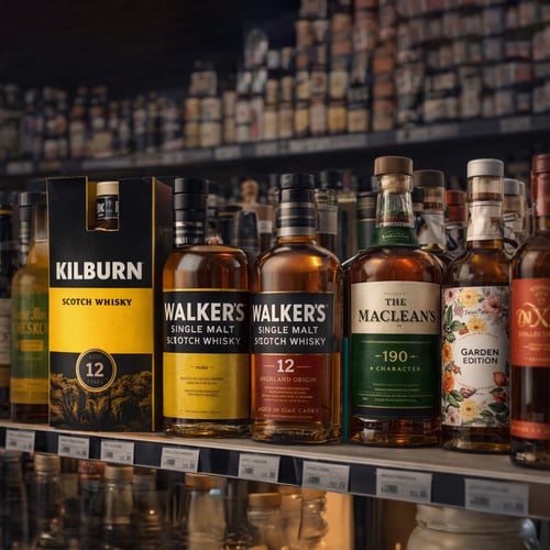 Tendencias en Diseño de Packaging: Lo Que el Consumidor Realmente Quiere