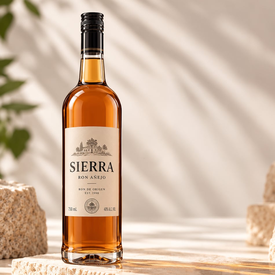 La trampa del rediseño por etapas: cuando actualizar solo la etiqueta sin tocar la botella produce una marca que no es ni la anterior ni la nueva