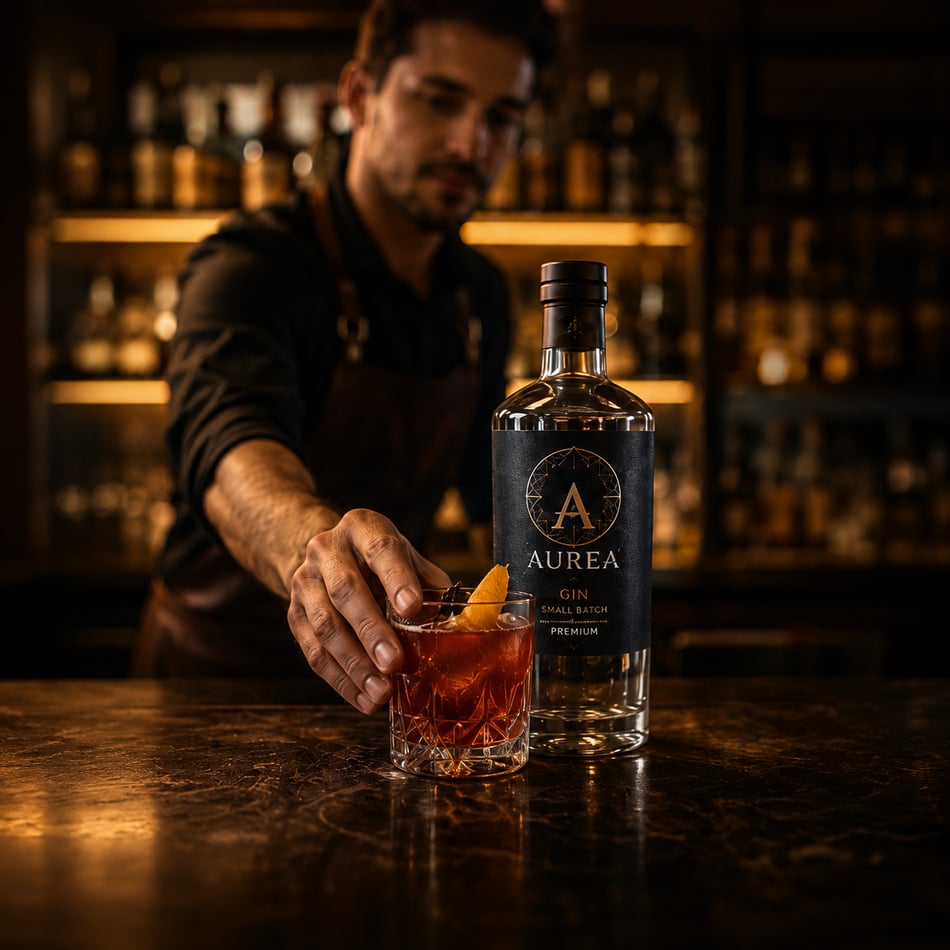 La botella que el bartender esconde: por qué el on-premise puede estar bloqueando tu expansión en retail