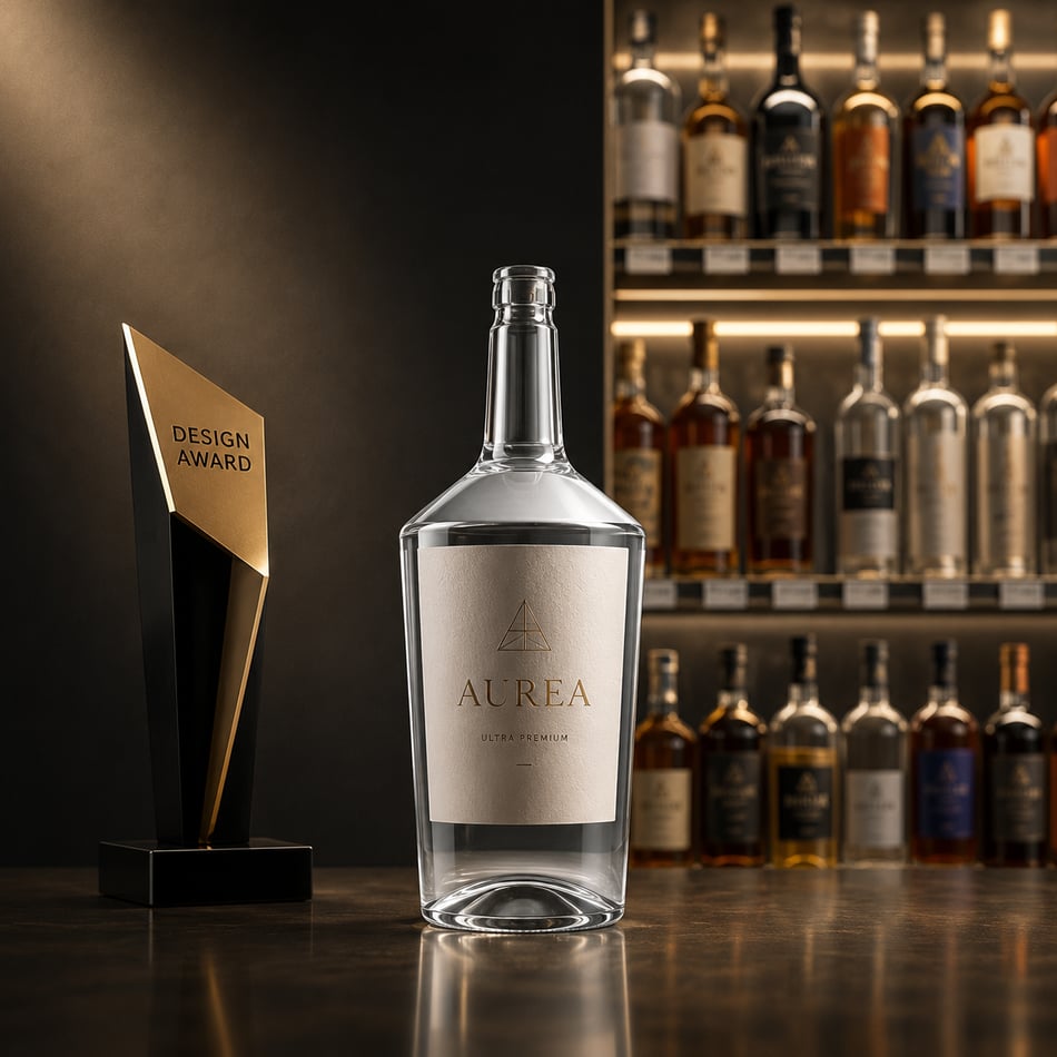 Cuando el packaging gana premios pero no vende: la trampa del diseño para la industria