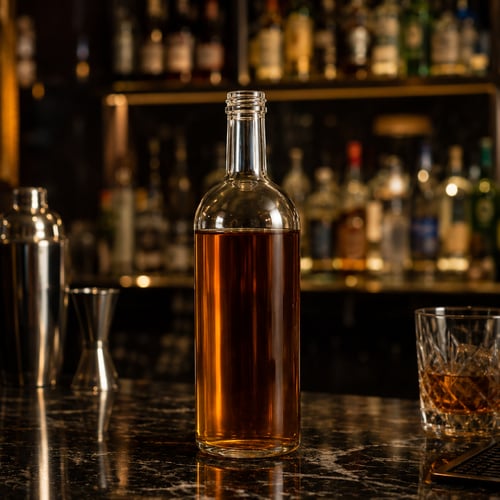 On-premise como laboratorio: lo que el bartender te dice sobre tu packaging antes de que el dato de retail aparezca