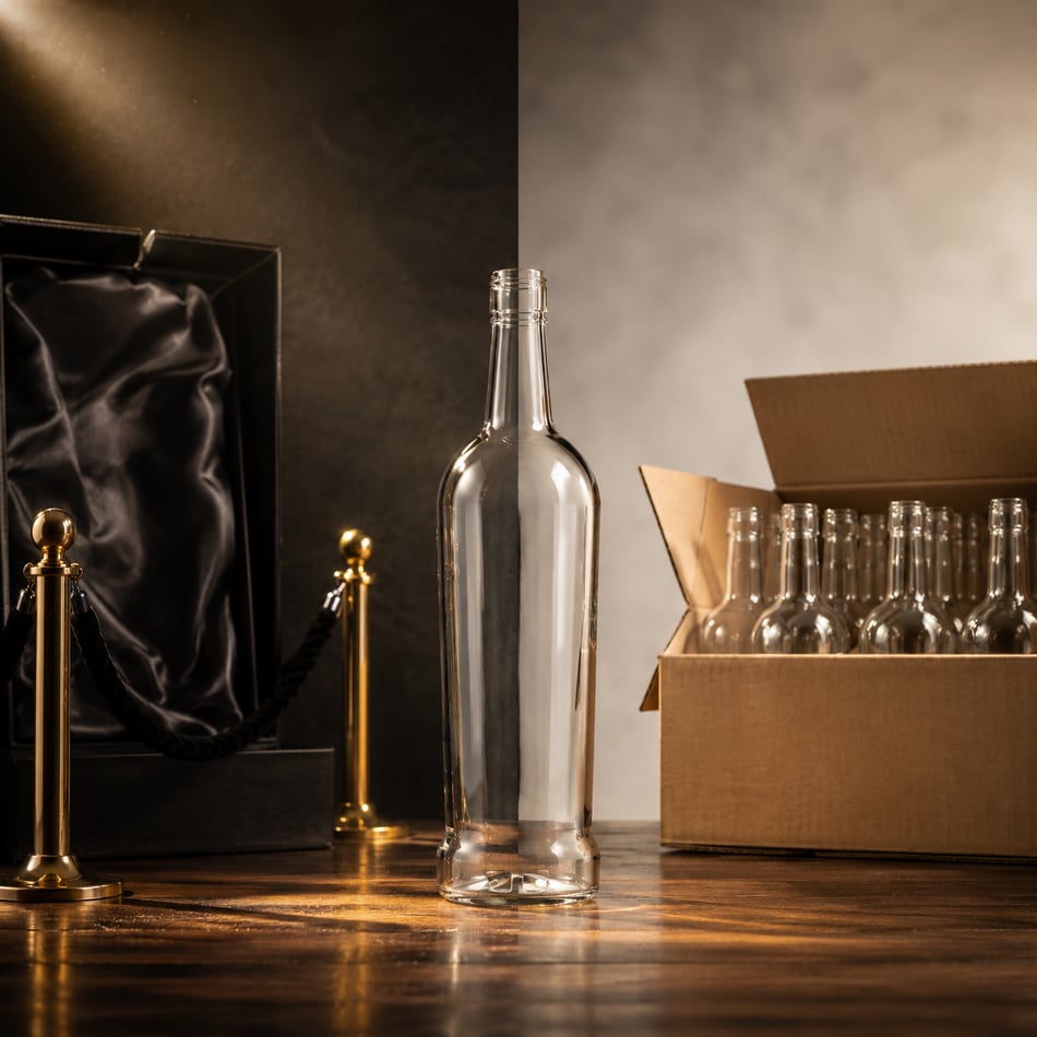 Packaging de colección vs packaging de rotación: cuándo la rareza destruye la venta
