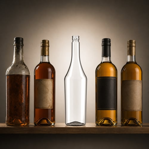 Packaging y el efecto halo: cuando un SKU mal diseñado arrastra hacia abajo a toda la familia