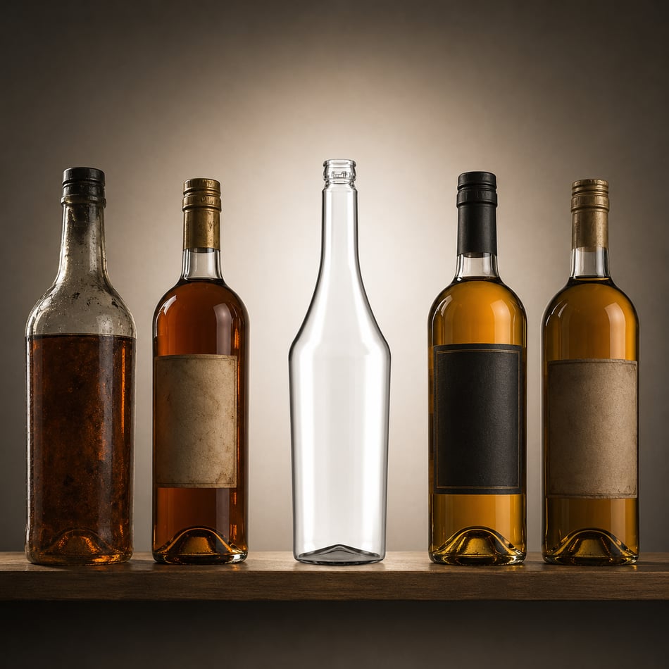 Packaging y el efecto halo: cuando un SKU mal diseñado arrastra hacia abajo a toda la familia