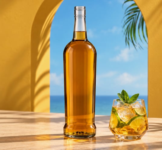 El packaging que gana en duty free y pierde en retail convencional: por qué el mismo diseño no opera igual en ambos canales