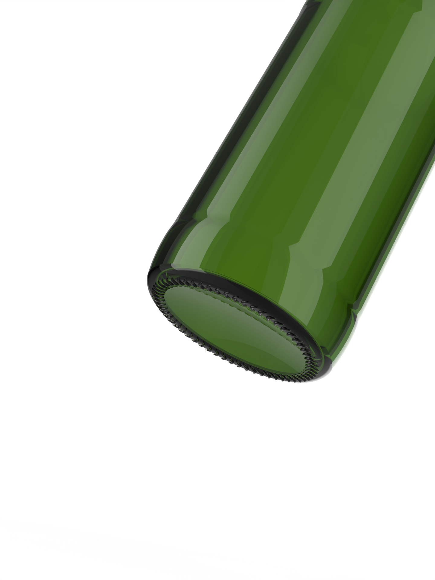 Emerald Bitter - 222mlImagen 3