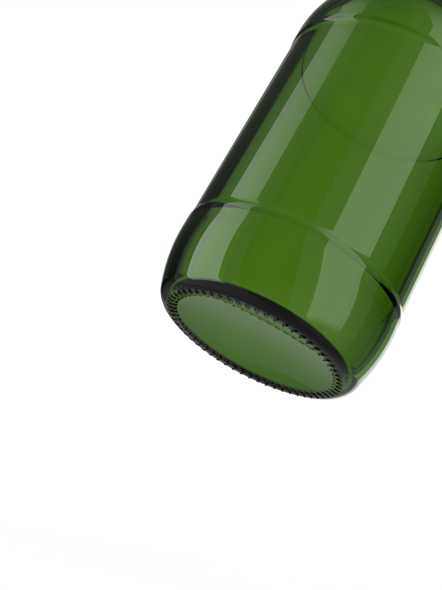 Green Wave - 250mlImagen 3