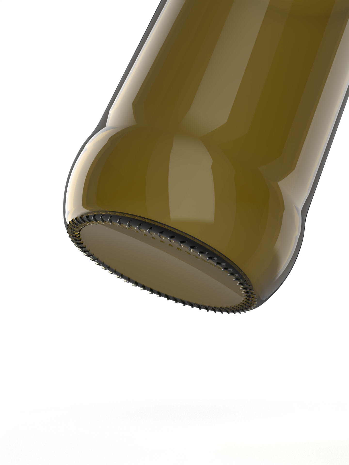Green Essence - 1000mlImagen 3