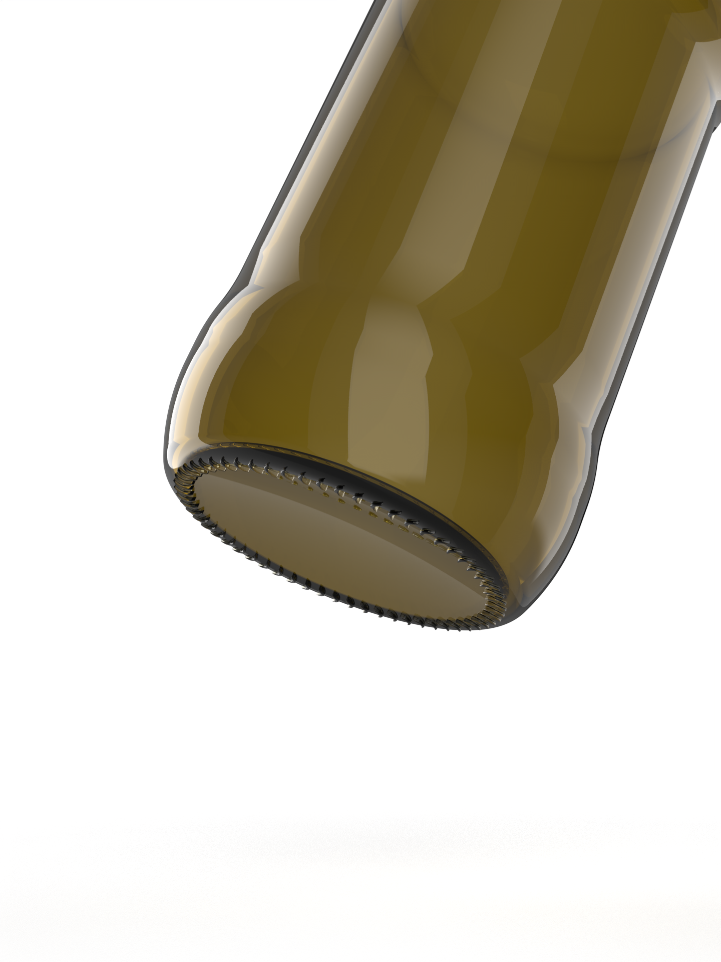 Green Essence - 500mlImagen 3